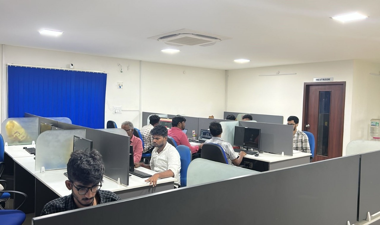 Office View 2