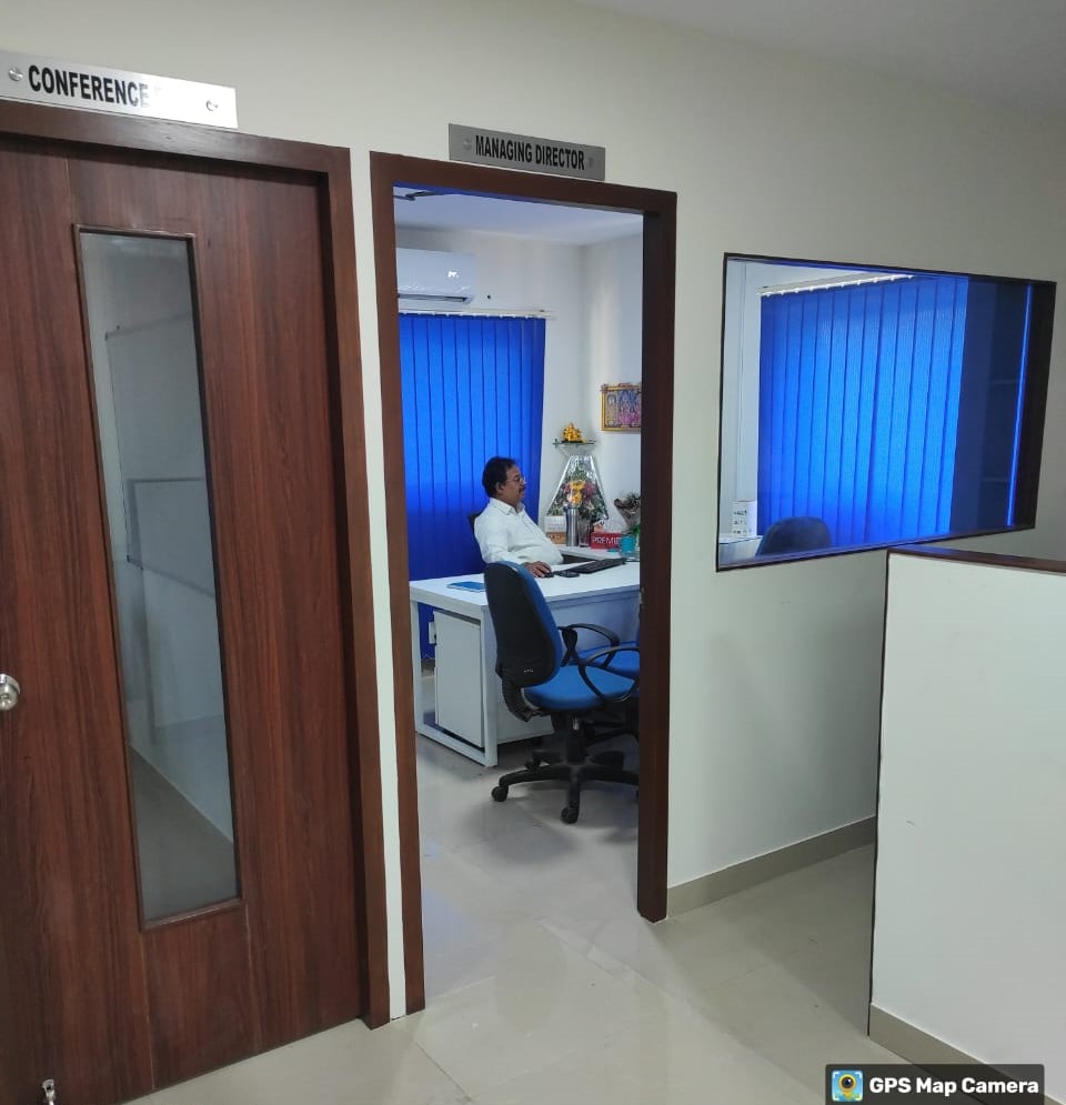 Office View 4