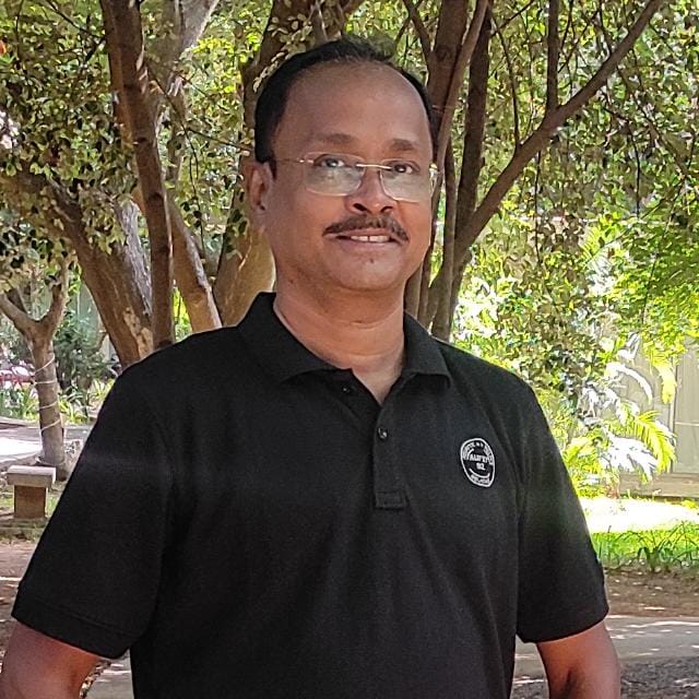 Team member 1
